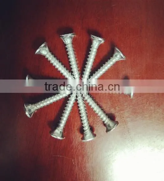 Screws photo-2
