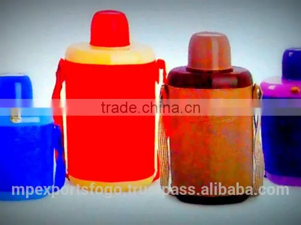 Kids Sipper Cap Bottles