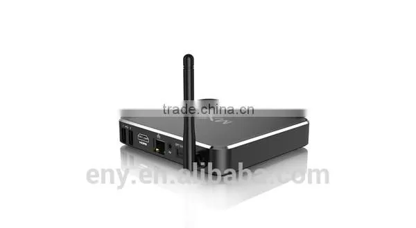 Factory EM10 Amlogic S812 Movies Cartoon TV BOX photo-3