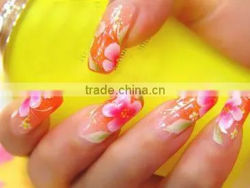 High Quality Easy to Use Portable Nail Printer photo-5