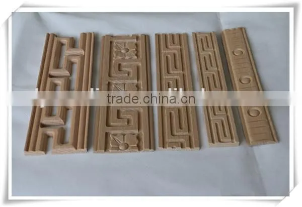 Best Selling Products Hand Carved Decorative Wood Window Frame Wood Caving Window Frame Antique Wood Carved Window Frame photo-3