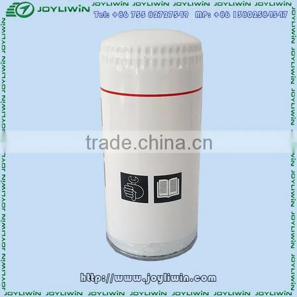 High-quality China Supplier Oil Filter JOY 1613 6105 00 for Atlas Copco Air Compressor photo-3