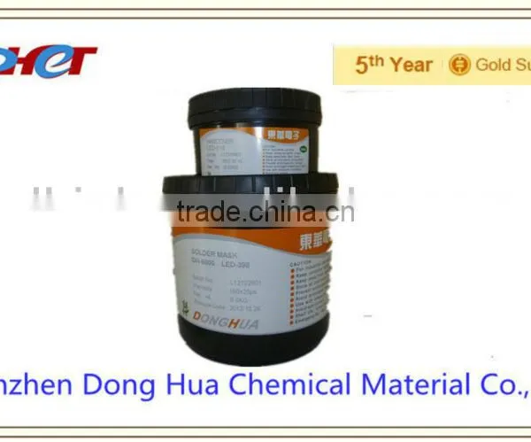 uv Screen Printing Ink