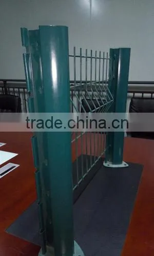 China Fence Panels Garden With Trade Assurance photo-3