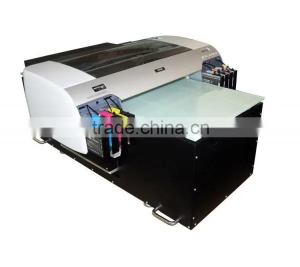 Industial Metal Inkjet Printer Yd4880c photo-6