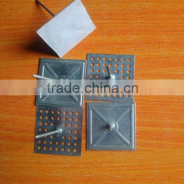 Insulation Clip