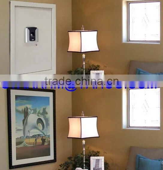 Security Products for Hidden in Wall Protect Gun Cash photo-3