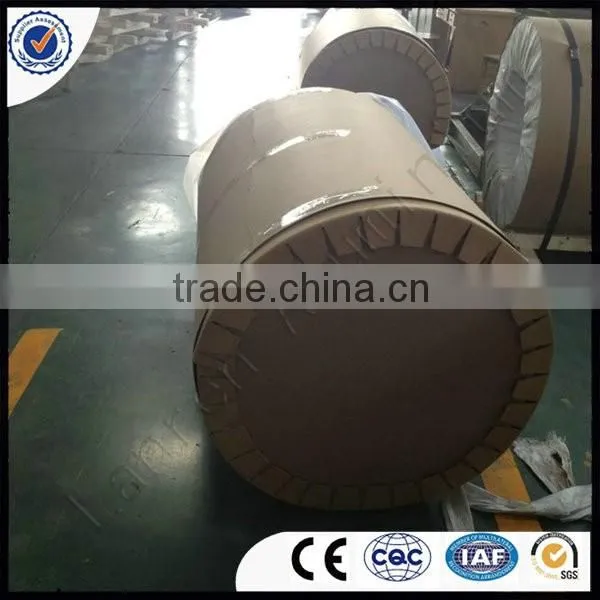 China High Quality Aluminum Strip/ Aluminum Tape 1060 8011 3003 photo-3