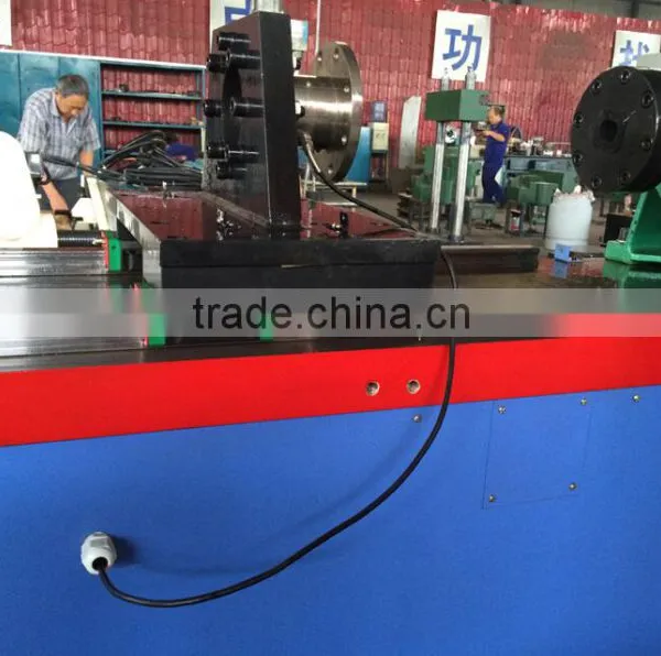 Composite Material Torsion Testing Machine 2000Nm Torque Computer Control NDW-2000 photo-6