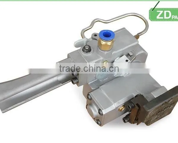 XQH-19 Best Selling India Market Pneumatic Manual PET Strapping Tool photo-4
