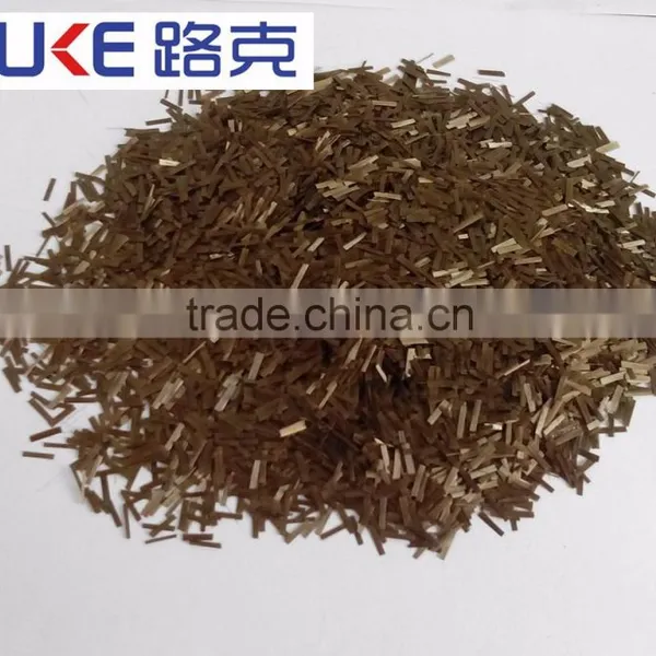 China Basalt Fiber/ Concrete Basalt Fiber