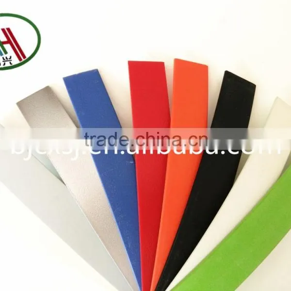 Matt Finish PVC Edge Band Tape for India Market photo-5