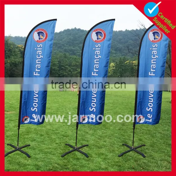 Various Waterproof Teardrop Banners photo-6