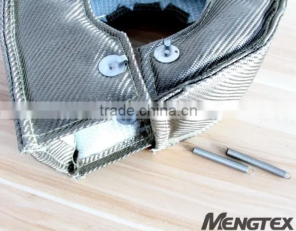 MENGTEX Customize Turbo Kit For Turbo photo-4