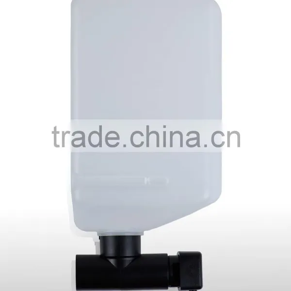 Stainless Steel 304 Liquid Soap Dispenser photo-6