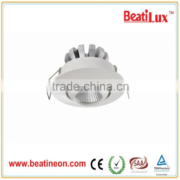 3 Years Warranty Dimmable 3W/5W Mini LED Spotlight photo-6