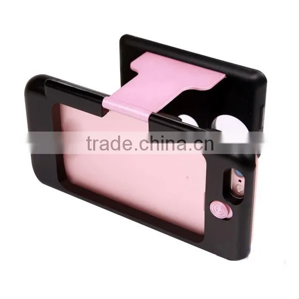 2016 Best Quality vr Box 2.0 Newest Hot Selling 360 vr Camera Made in China photo-5