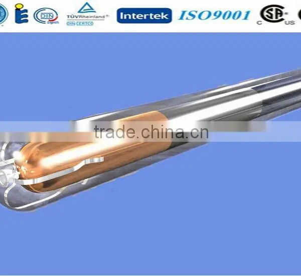 Haining Baoguang Solar Vacuum Tube for Solar Water Heater