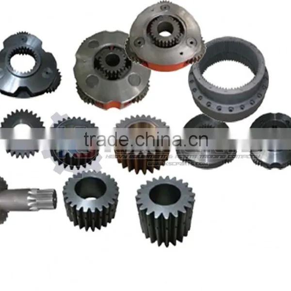 112.06.052.02 CARRIER, PLANETARY GEAR - 1120605202