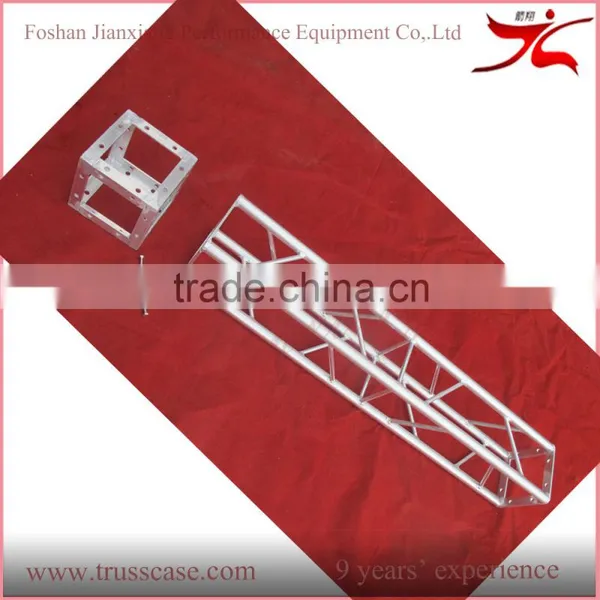 TB20 Durable Mini Lighting Aluminum Concert Truss