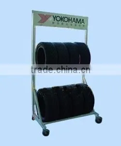 Tire Rack (shelf)