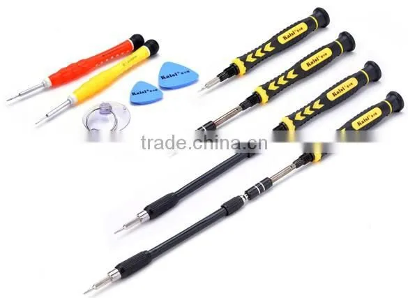38 in 1 Multi Repair Tool Box Screwdriver Tool Kit for Cell Phones Iphone 4 5S Laptop SV009341 photo-6