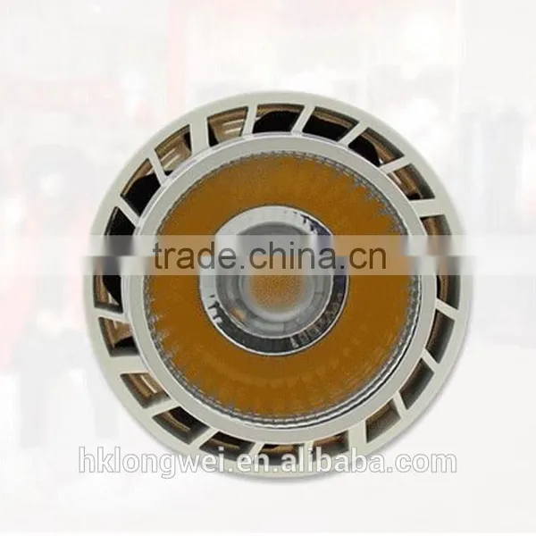 E27 PAR30 24Degree COB Brightness White 35W Led Par30 photo-5