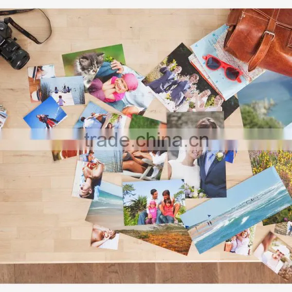 128g Matte Coated Inkjet Photo Paper A4 Size 100 Sheets From Factory Supplier photo-2