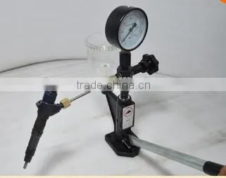 POP PRODUCT -- Diesel Injection Nozzle Tester S60H photo-3
