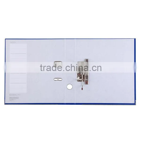 Super Saving Europeanism Lever Arch File A4 2 Inches photo-4