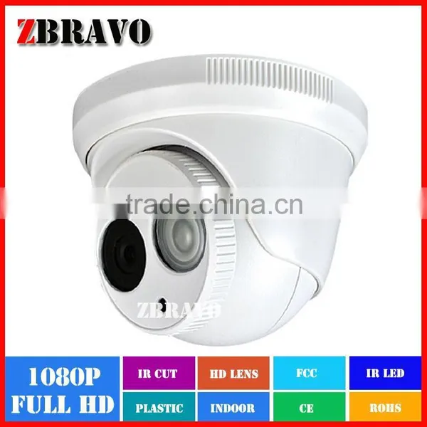 Factory Direct Sale 2MP HD AHD Cam,Pro HDAHD Cam With RoHs Certificate photo-2