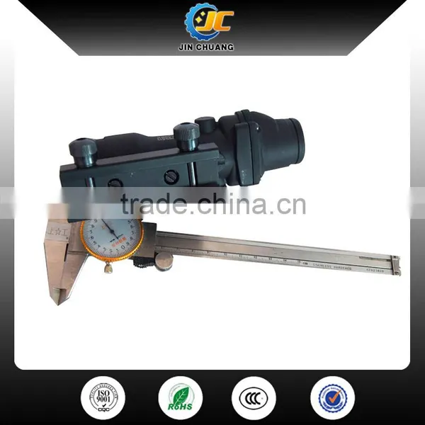 China Supplier High Quality Aluminum Outdoor Optical Sight
