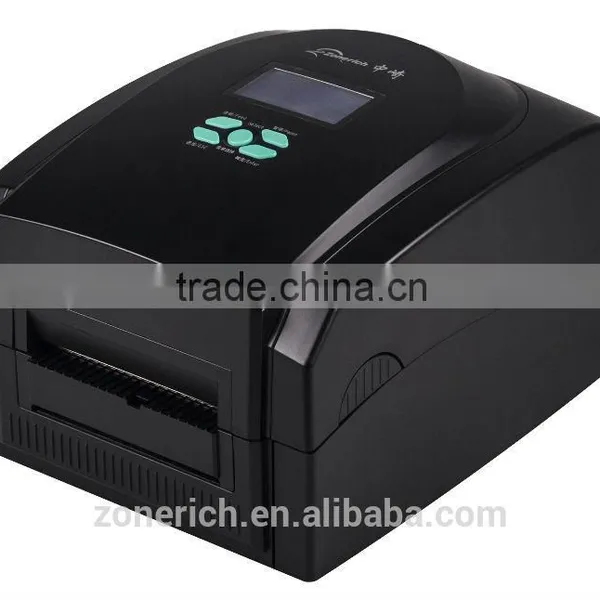 Zonerich Label / Sticker Printer photo-3