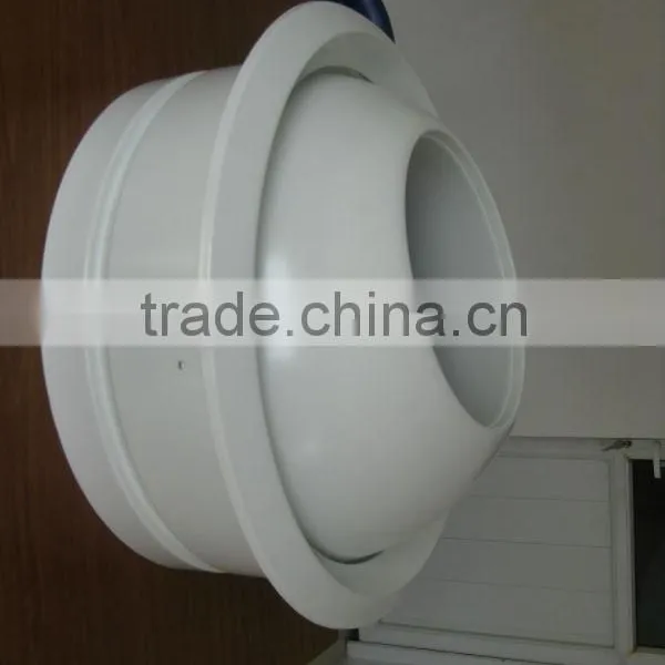 APK-315 Aluminium Jet Nozzle Diffuser photo-3