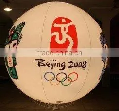 advertising balloon