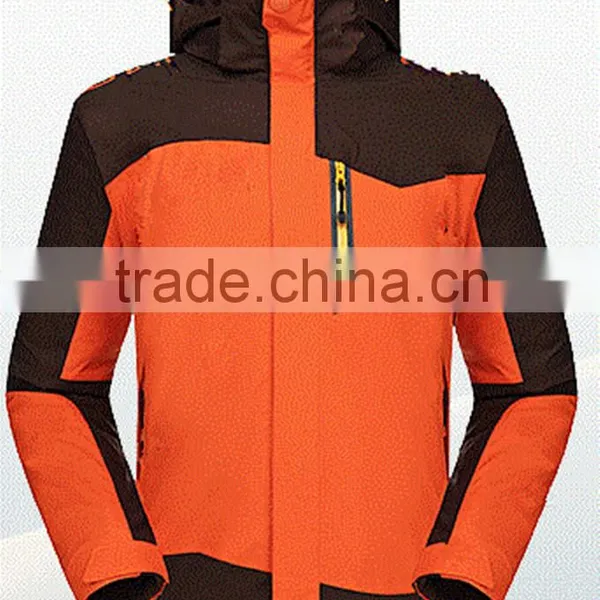 2016 high qualiity Wild explorer outdoor nylon jacket windproof waterproof breathable