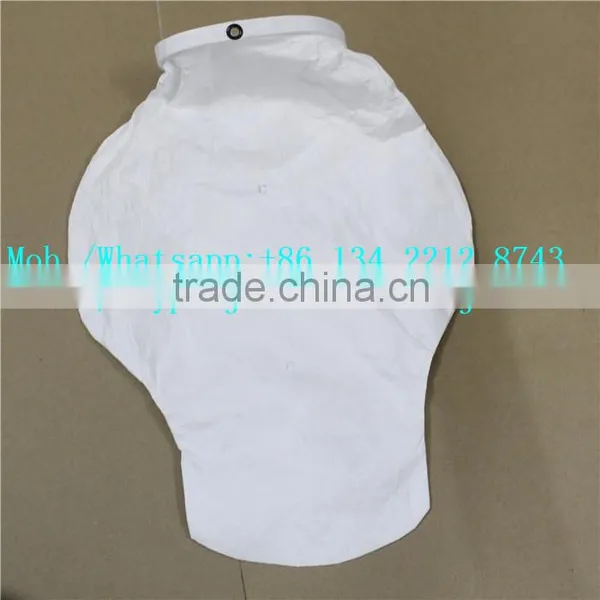 Wholesale Windsock Snow Goose Decoys From Xilei photo-4