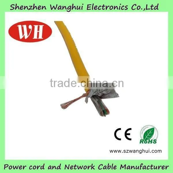 Good Quality Indoor Utp Cat5e Cable photo-3
