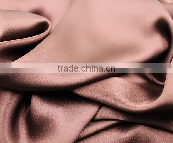 100% Silk Fabric,crepe,16 Mm, 114 cm Width photo-2
