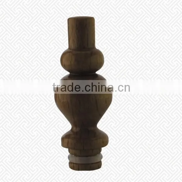 Uerka SW Series High Quality Ecig Drip Tips, Rba/rda 510 Wood Drip Tip photo-2
