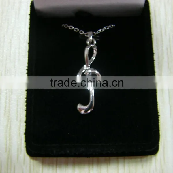 18k Gold Plated and Platina Plated Platina Necklace photo-3