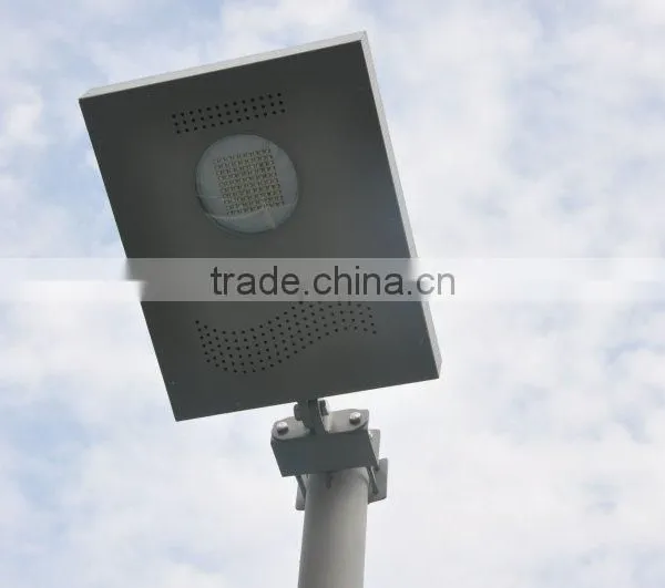 Lampe Projecteur Solaire Puissant 12W Leds Haute Capacite photo-5