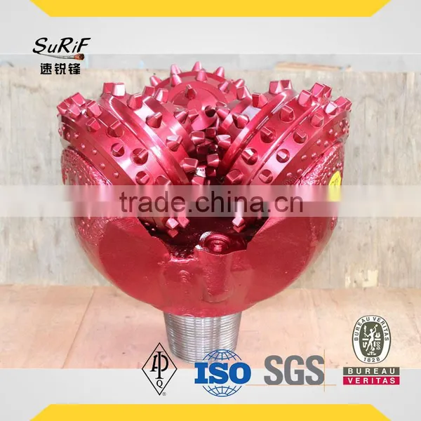 20"T.C Tricone Bits For Medium Hard Rock Drilling photo-2