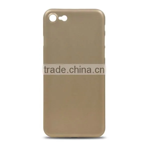 Ultra Thin 0.35MM pp Case for Iphone 7 New Arrival Case for Iphone 7 Protective Phone Case photo-4