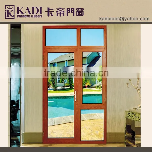Made In China Aluminum Alloy Door