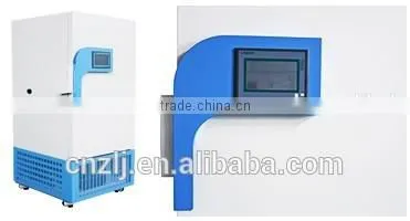 Low Temperature Medical Refrigerator Price Quality Choice photo-3
