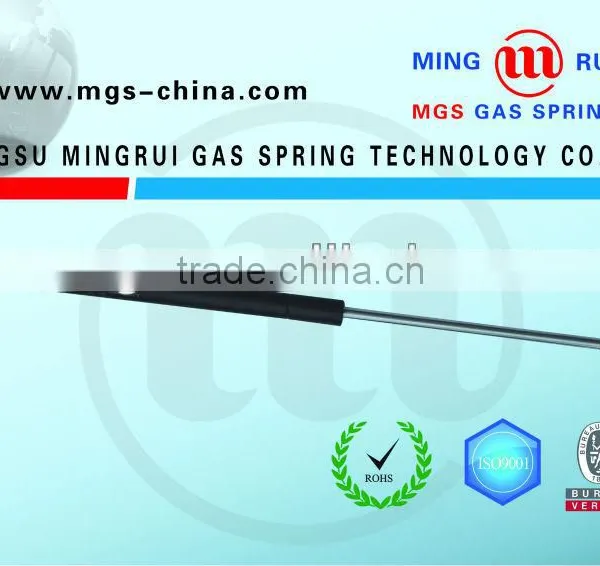 Compression Gas Spring With Different End Fitting for AUTO photo-4