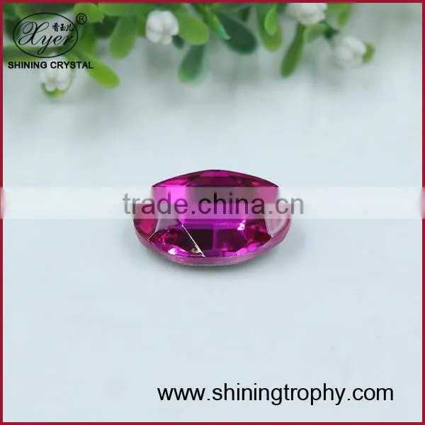 2015 High Quality Dmc Hot Fix Rhinestone