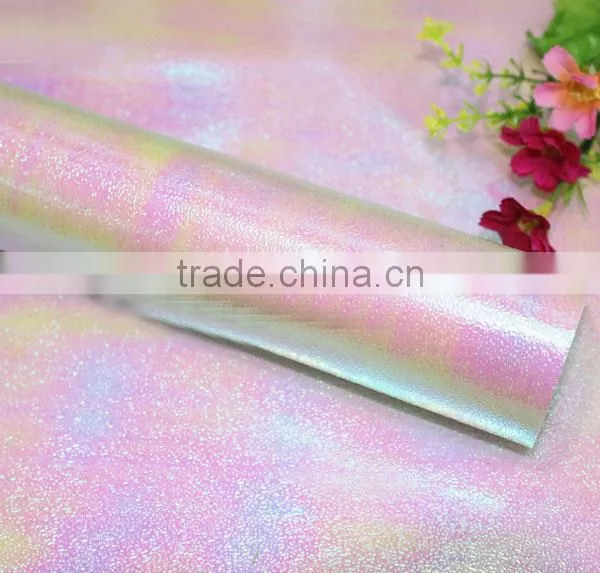 2016 Wholesale Gift Wrapping Flower Rainbow Paper Sheet photo-6