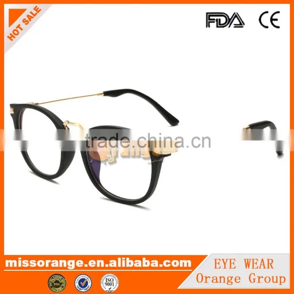 Eyewear Frame Clear Anti Radiation Glasses Computer Eyewear Frame